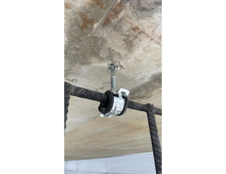 ESPÁRRAGO DOBLE ROSCA M8X120MM ZINCADO (100UD)