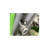 TORNILLO ALLEN ZINCADO 8.8 M8X40 PARA ESCALADA