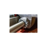TORNILLO ALLEN ZINCADO 8.8 M8X40 PARA ESCALADA
