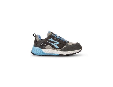 ZAPATO SEGURIDAD MUJER ARYA ESD S1P SRC