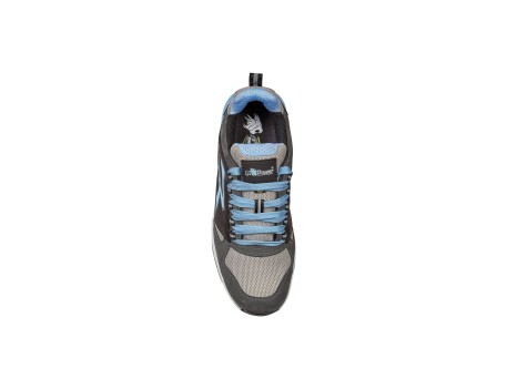 ZAPATO SEGURIDAD MUJER ARYA ESD S1P SRC