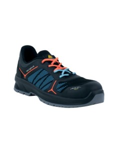 BOTA SEGURIDAD CAMPIONE S1PS AZUL TALLA 39 DELTAPLUS