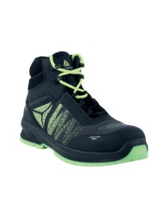 BOTA SEGURIDAD CIMA S1PS AMARILLA TALLA 39 DELTAPLUS