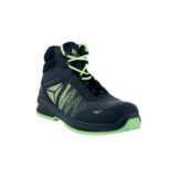 BOTA SEGURIDAD CIMA S1PS AMARILLA TALLA 39 DELTAPLUS