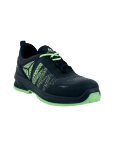 ZAPATO SEGURIDAD MARATONA S1PS AMARILLO TALLA 39