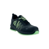 ZAPATO SEGURIDAD MARATONA S1PS AMARILLO TALLA 39