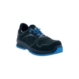ZAPATO SEGURIDAD ROSSI S3S NEGRO TALLA 41 DELTAPLUS