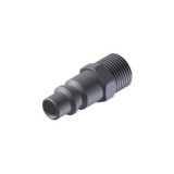ADAPTADOR ROSCA MACHO 3/8 ENCHUFE RÁPIDO KRIPXE