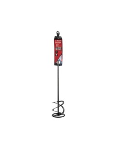 VARILLA MEZCLADORA K6 HEX10 BELLOTA ACERO