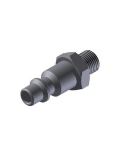 ADAPTADOR ROSCA MACHO 1/8 ENCHUFE RÁPIDO KRIPXE