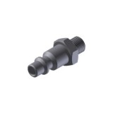 ADAPTADOR ROSCA MACHO 1/8 ENCHUFE RÁPIDO KRIPXE
