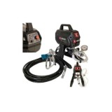PISTOLA AIRLESS PROFESIONAL K-9 200 BAR KRIPXE
