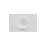MASCARILLA FILTRANTE FFP2 SIN VÁLVULA BLS