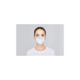 MASCARILLA FILTRANTE FFP2 SIN VÁLVULA BLS