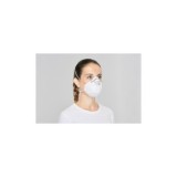 MASCARILLA FILTRANTE FFP2 SIN VÁLVULA BLS