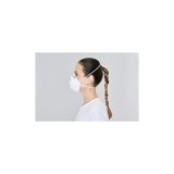 MASCARILLA FILTRANTE FFP2 SIN VÁLVULA BLS