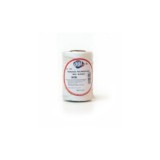 CORDEL TRENZADO ALBAÑIL BLANCO BOBINA 50M