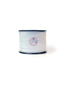 CUERDA CALABROTADA NYLON MATE 14MM X 100M