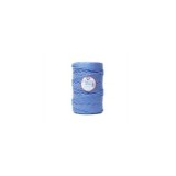 CUERDA TRENZADA POLIPROPILENO 5MM BICOLOR 200M