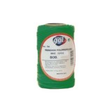 TRENZA POLIPROPILENO 1.8MM X 50M COLOR VERDE