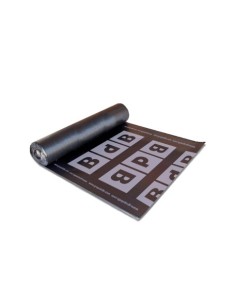 LÁMINA ASFÁLTICA IMPERMEABILIZANTE SBS 4KG FV 1X10M