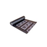LÁMINA ASFÁLTICA IMPERMEABILIZANTE SBS 4KG FV 1X10M