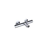 GRIFO TERMOSTÁTICO BAÑO-DUCHA CROMADO
