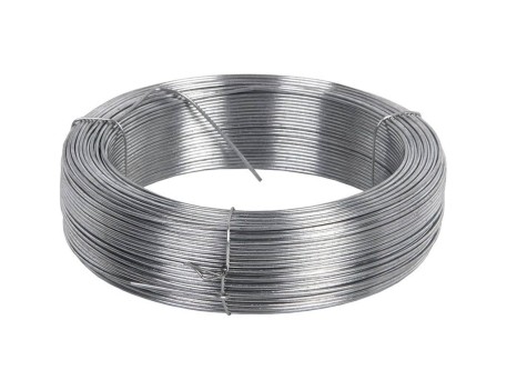 ALAMBRE GALVANIZADO Nº10 Ø1.5MM BOBINA 25KG