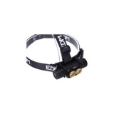 LINTERNA FRONTAL LED 3000LM RECARGABLE EDM