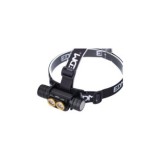 LINTERNA FRONTAL LED 3000LM RECARGABLE EDM