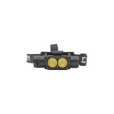 LINTERNA FRONTAL LED 3000LM RECARGABLE EDM