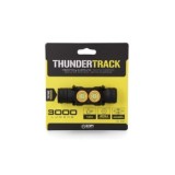 LINTERNA FRONTAL LED 3000LM RECARGABLE EDM
