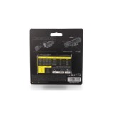 LINTERNA FRONTAL LED 3000LM RECARGABLE EDM