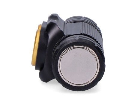 LINTERNA FRONTAL LED 3000LM RECARGABLE EDM