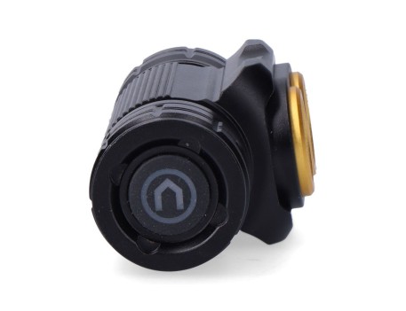 LINTERNA FRONTAL LED 3000LM RECARGABLE EDM