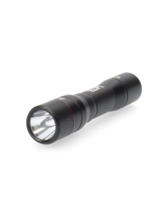 LINTERNA LED RECARGABLE 20W 180LM POWERBANK EDM