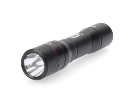 LINTERNA LED RECARGABLE 20W 180LM POWERBANK EDM