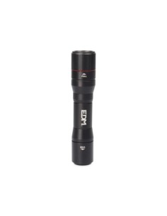 LINTERNA LED RECARGABLE 20W 180LM POWERBANK EDM 2