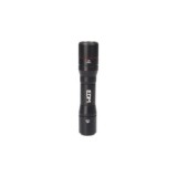 LINTERNA LED RECARGABLE 20W 180LM POWERBANK EDM