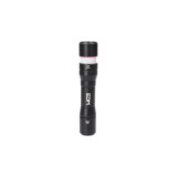 LINTERNA LED RECARGABLE 20W 180LM POWERBANK EDM
