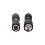 LINTERNA LED RECARGABLE 20W 180LM POWERBANK EDM