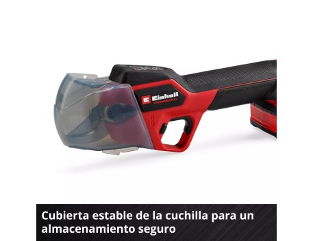 TIJERA PODADERA BATERÍA 18V GP-LS 18/28 LI BL SOLO