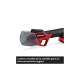 TIJERA PODADERA BATERÍA 18V GP-LS 18/28 LI BL SOLO