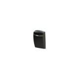 BUZÓN EXTERIOR GALAXY PVC NEGRO BTV