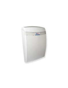 BUZÓN GALAXY PVC BLANCO EXTERIOR BTV 12740
