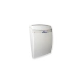 BUZÓN GALAXY PVC BLANCO EXTERIOR BTV 12740
