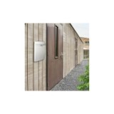 BUZÓN GALAXY PVC BLANCO EXTERIOR BTV 12740