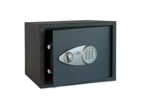 CAJA FUERTE ALPHA-30 BTV SEGURIDAD DOMÉSTICA