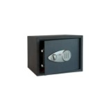 CAJA FUERTE ALPHA-30 BTV SEGURIDAD DOMÉSTICA