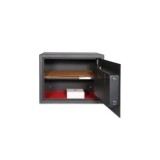 CAJA FUERTE ALPHA-30 BTV SEGURIDAD DOMÉSTICA